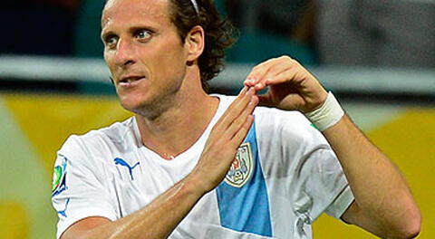 Diego Forlán habló de su llegada a Universitario de Deportes (VIDEO)