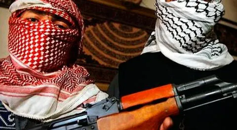 Desde la clandestinidad, Al-Qaeda amenaza con cobrar venganza y derramar más sangre.