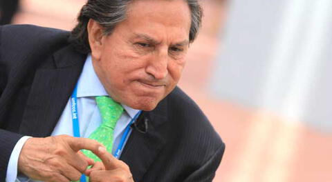 Ex mandatario aseguró que su partido, Perú Posible, solo tiene una alianza con el Perú.