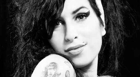 Amy Winehouse: Lanzan documental épico en Reino Unido