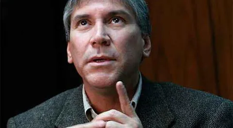 El ex ministro Aurelio Pastor ya fue trasladado al penal de Ancón