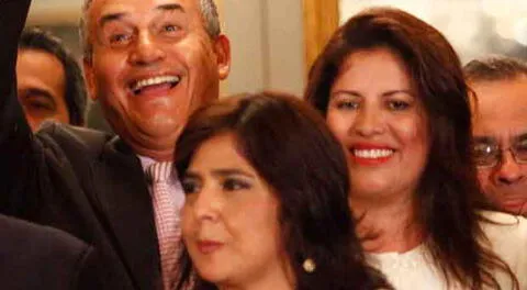 Ex titular de PCM pidió a  congresista de Perú Posible que deje de victimizarse. 