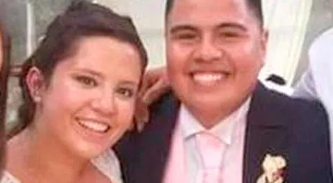 Su esposo es el hijo de su abogado Miguel Cabrera y lo conocen como Shrek.