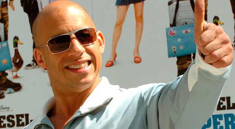 Vin Diesel hizo gran anuncio para los fanáticos de la saga de autos.