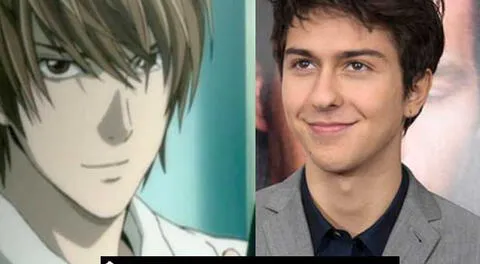 Nat Wolff será Kira en ansiado filme.