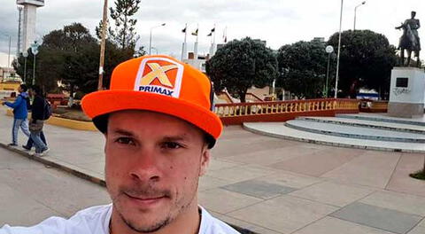 Caminos del Inca 2015: Mario Hart queda fuera de competencia