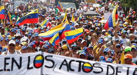 La Venezuela de Nicolás Maduro es la más corrupta de América Latina