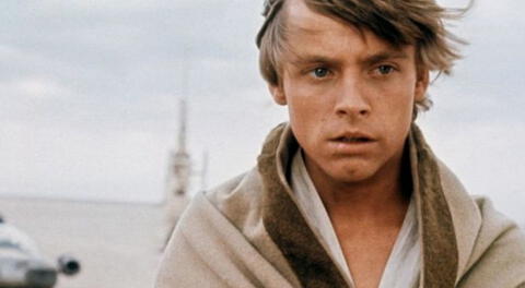Mark Hamill: Luke Skywalker regresará en Star Wars Episodio 8