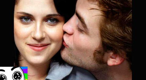 Kristen Stewart prefiere estar lejos de Robert Pattinson.