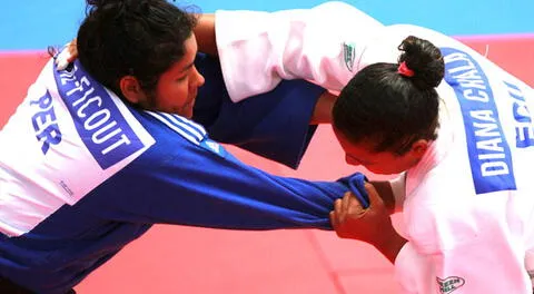 Judo peruano buscará hacer historia.
