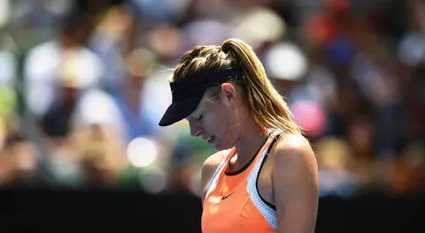 Maria Sharapova: Tenista rusa anunció que dio positivo en control antidoping (VIDEO)