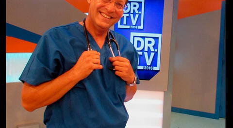 Dr. Tv inicia una nueva temporada