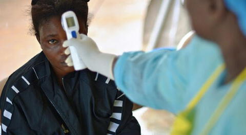 Ébola: OMS declara fin de emergencia sanitaria internacional por epidemia