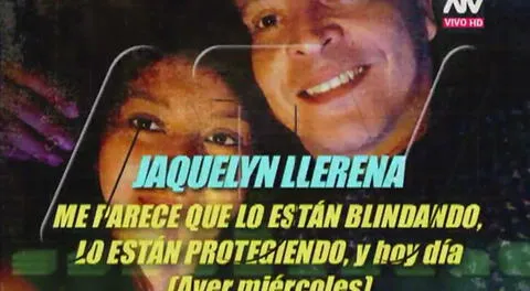Verano Extremo: Jaquelyn Llerena llora en vivo y acusa a Latina de proteger a Carloncho