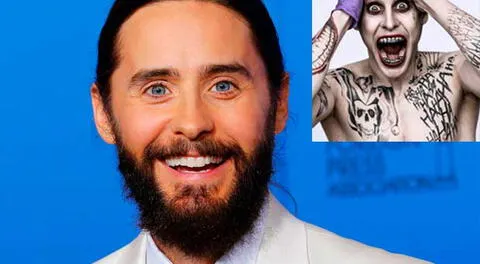 Jared Leto