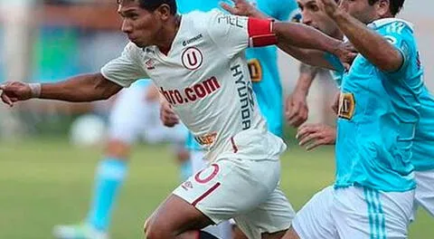 Torneo Apertura: Edison Flores y su gol de la vida para Universitario