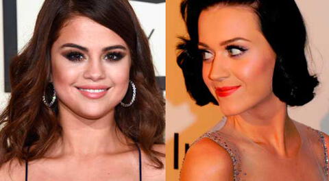 Selena Gomez no tendría problemas con Katy Perry