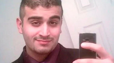 El autor de la masacre de  49 personas en el club gay de Orlando era un asistente regular 