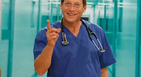 Dr. Tomás Borda