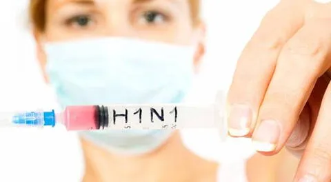 Gripe AH1N1: Arequipa presenta 46 casos de influenza (VIDEO)