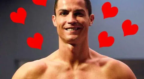 Cristiano Ronaldo: ¿Quién es la actriz mexicana que conquistó al futbolista?
