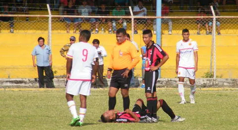 Copa Perú: Tumbaron al Atlético Grau en Morropón