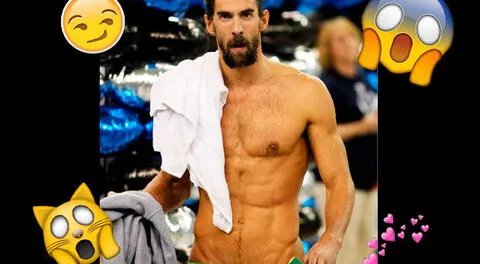 Río 2016: Michael Phelps sorprende a todos con esta espectacular compra (FOTOS)