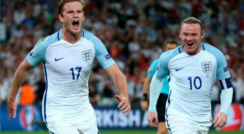 Wayne Rooney: Superó a Beckham y es segundo inglés con más partidos internacionales