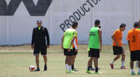 Ex jugador de Universitario asume nuevo reto en el fútbol peruano