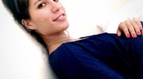 Eva Bracamonte: el 'renacimiento' tras nueve meses fuera de prisión (FOTOS)