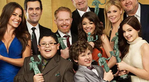 Modern Family: actor transgénero se une a divertida comedia 