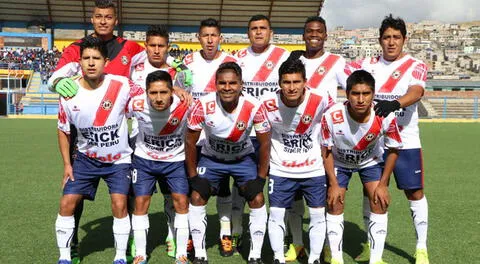 Sport Águila dirigido por Ramírez Cubas quedó en el tercer lugar en la primera fase