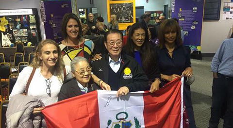 Man Bok Park ingresará al Salón de la Fama del Voleibol Internacional