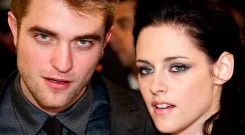 Robert y Kristen ya no continuarían más en la famosa saga