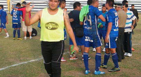 Copa Perú: EGB Tacna Heroica quema su  último cartucho 