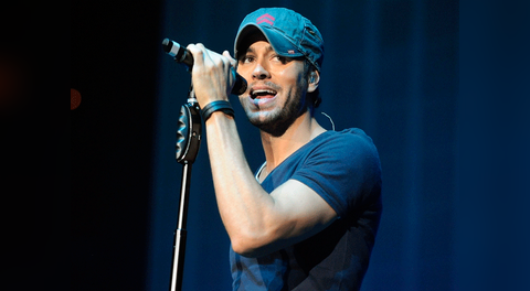Cantante agradeció el amor de sus seguidores en redes sociales