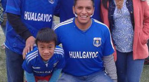 Hualgayoc y su compromiso de llevar al tercer equipo cajamarquino a la profesional
