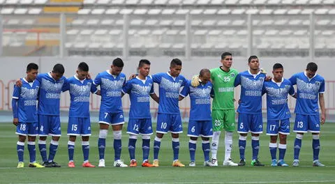 Copa Perú: en Hualgayoc piensan en el título y ascenso