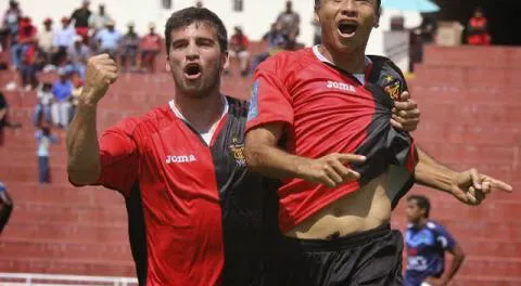 FC Melgar: jugadores convencidos que se llevan título a Arequipa