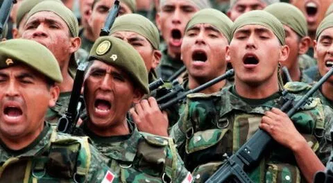 Anuncian nuevo rango de edad para realizar servicio militar