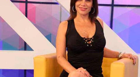 Sandra Arana: "Julieta Rodríguez es pinochaza"