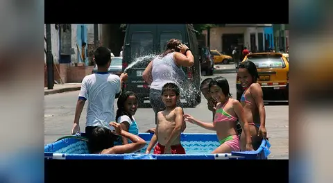 Cuidado con piscinas