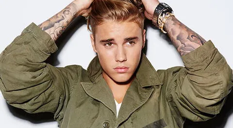 Justin Bieber se divierte junto a hijo de Arnold Schwarzenegger