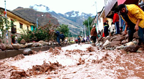 Gobierno declara en Estado de Emergencia a 15 distritos de Lima