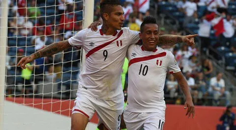 Selección peruana: Miguel Miranda se ilusiona con una victoria ante Venezuela