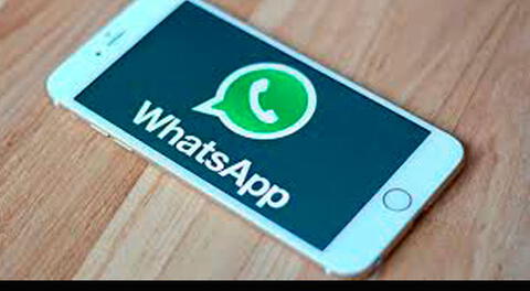 Whatsapp: pueden ver tus mensajes sin que se de cuenta