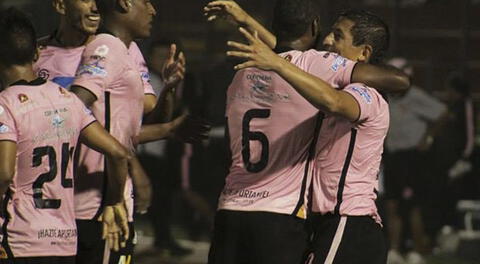 Segunda División: Sport Boys es puntero y Vallejo goleó 7-1 a Los Caimanes