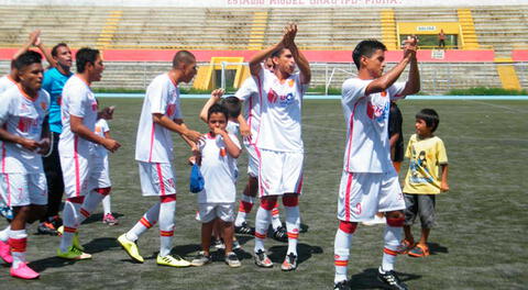 Copa Perú: Atlético Grau y la UNP clasificaron a la etapa  provincial