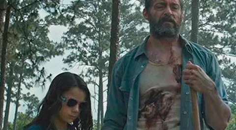 Mira la increíble audición de X-23 para 'Logan' en YouTube [VIDEO]