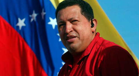Twitter: Incendian casa de Hugo Chávez tras asesinato de joven en protesta